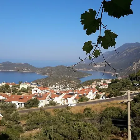 Homestay Sevgi Kas